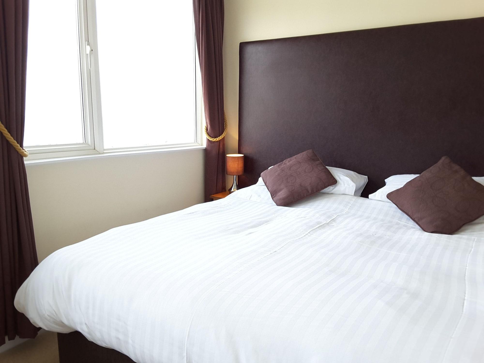 Bed and Breakfast Geckos Rest New Quay Exteriér fotografie
